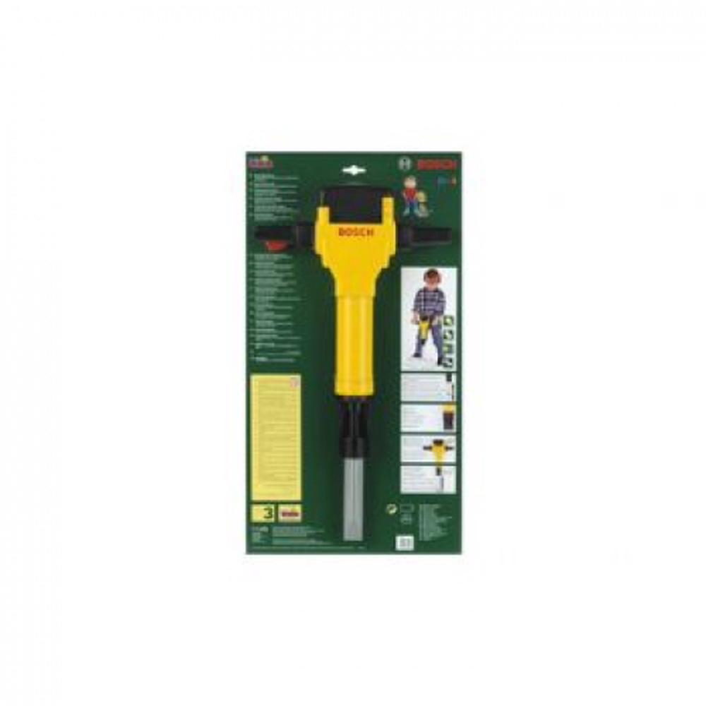 Bosch Jack Hammer Toy | Buy online at The Nile