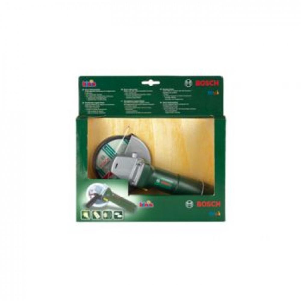 Toy store angle grinder