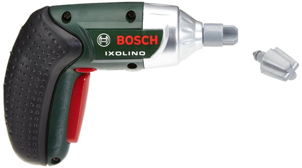 Bosch Ixolino Cordless Screwdriver Toy | Buy online at The Nile