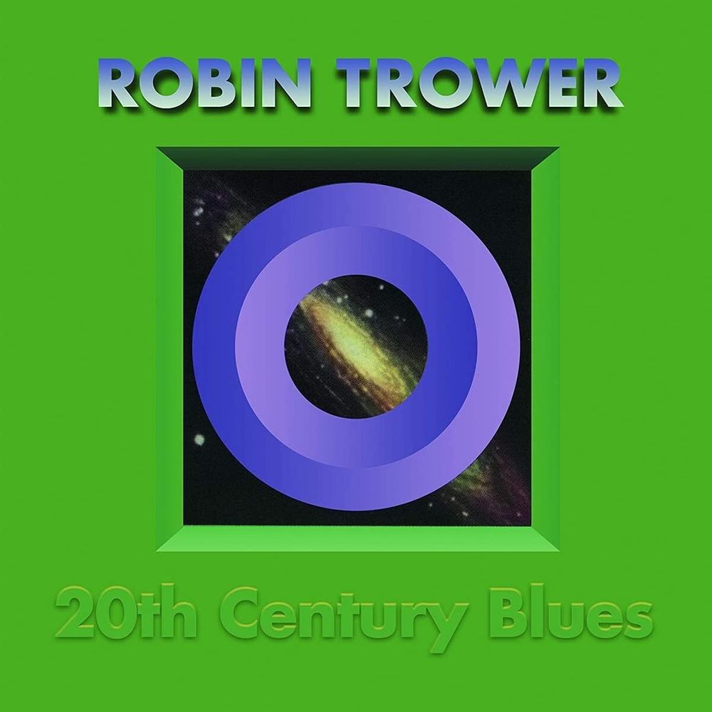 20th Century Blues - Vocal Jazz & Blues Standards Audio CD - ISBN: 4009910237113