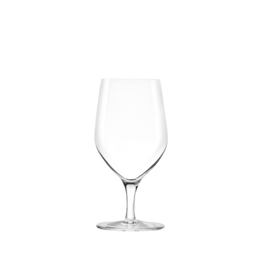 Stolzle Ultra Beer, Set of 6 - 450mL, 4012632137630