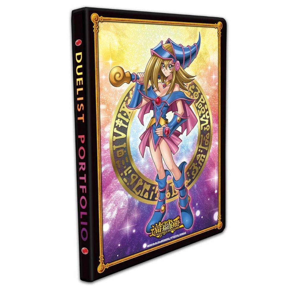 Konami Yu-Gi-Oh - Gold Pride Super Fan Card Case | Buy online at The Nile Konami Yu-Gi-Oh - Gold Pride Super Fan Card Case | Buy online at The Nile