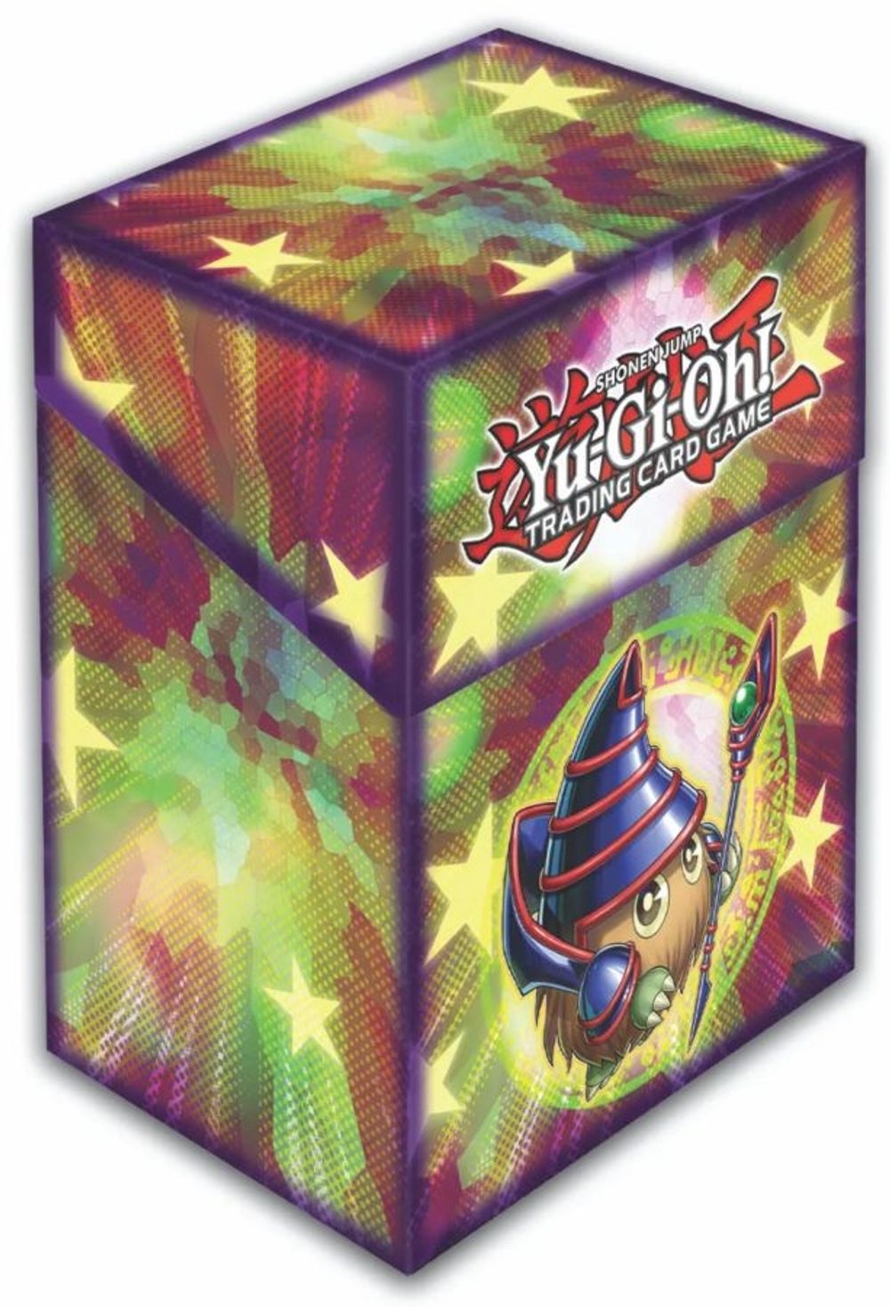 Konami Yu-Gi-Oh! - Kuriboh Kollection Card Case by Konami - ISBN: 4012927942352