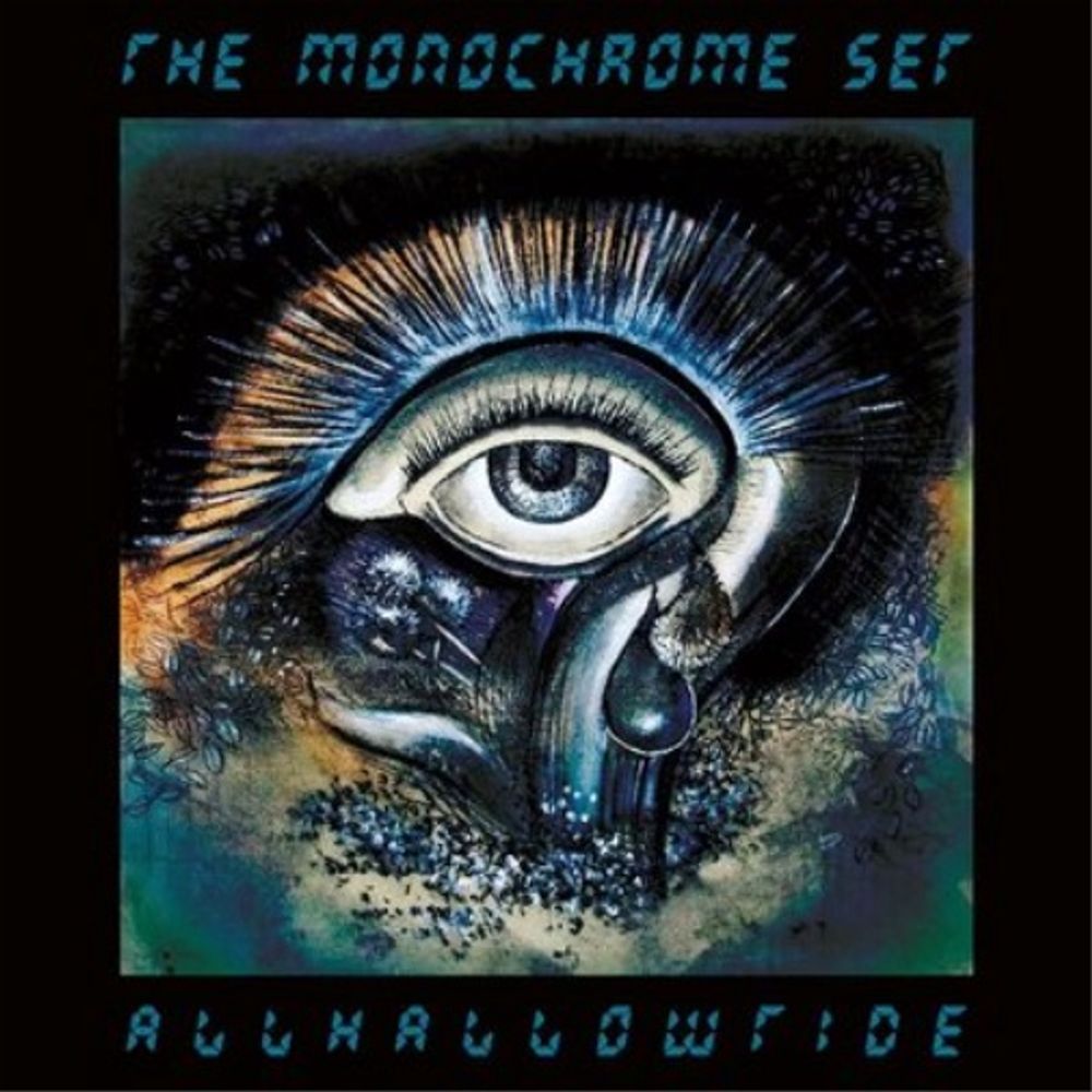 Allhallowtide - ISBN: 4015698807585