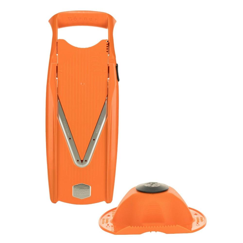 V5 PowerLine Basic Slicer Set (Orange), 4018093521285