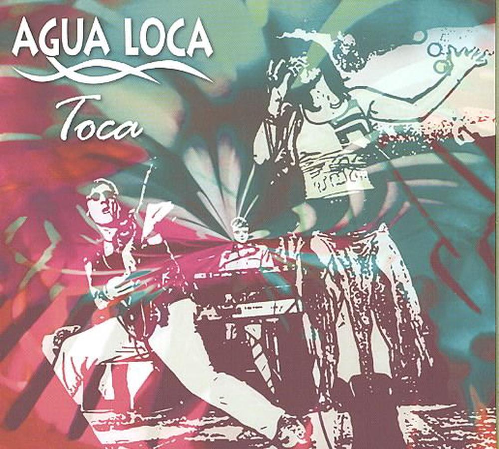 Toca - ISBN: 4018382508928