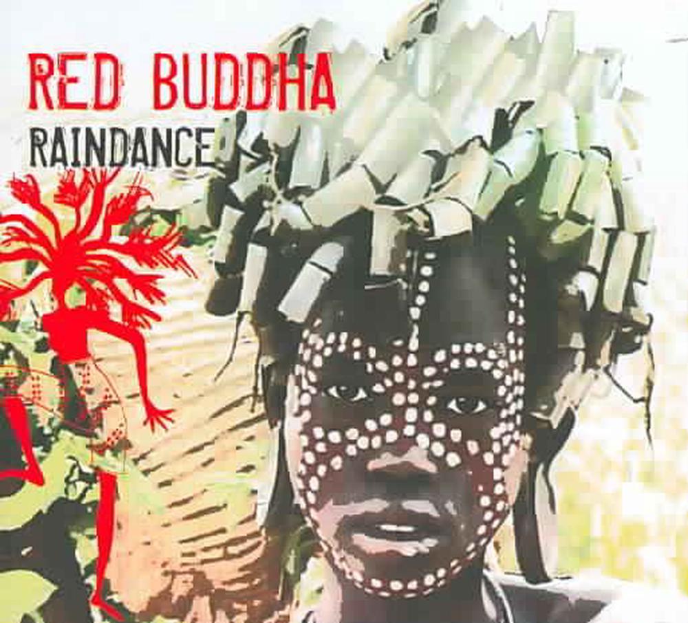 Raindance - ISBN: 4018382885029
