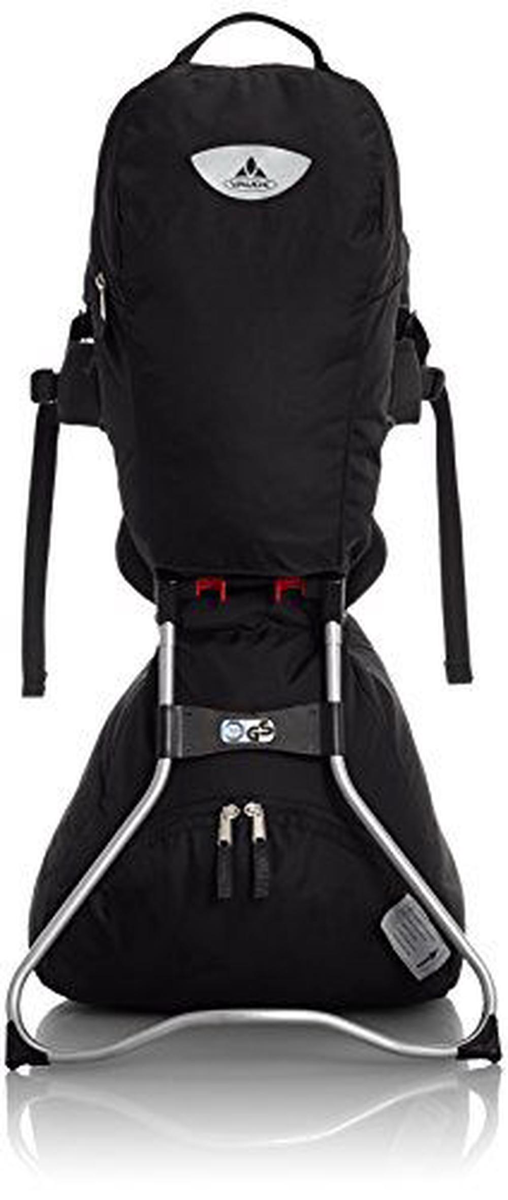wallaby baby carrier