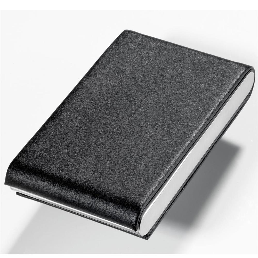 Business Card Case (Black), 4024023034336