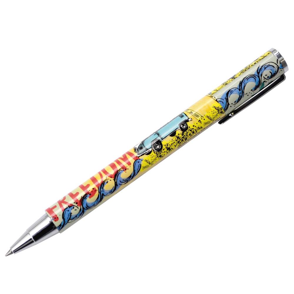 VW Campervan Rollerball Pen, 4024023164750