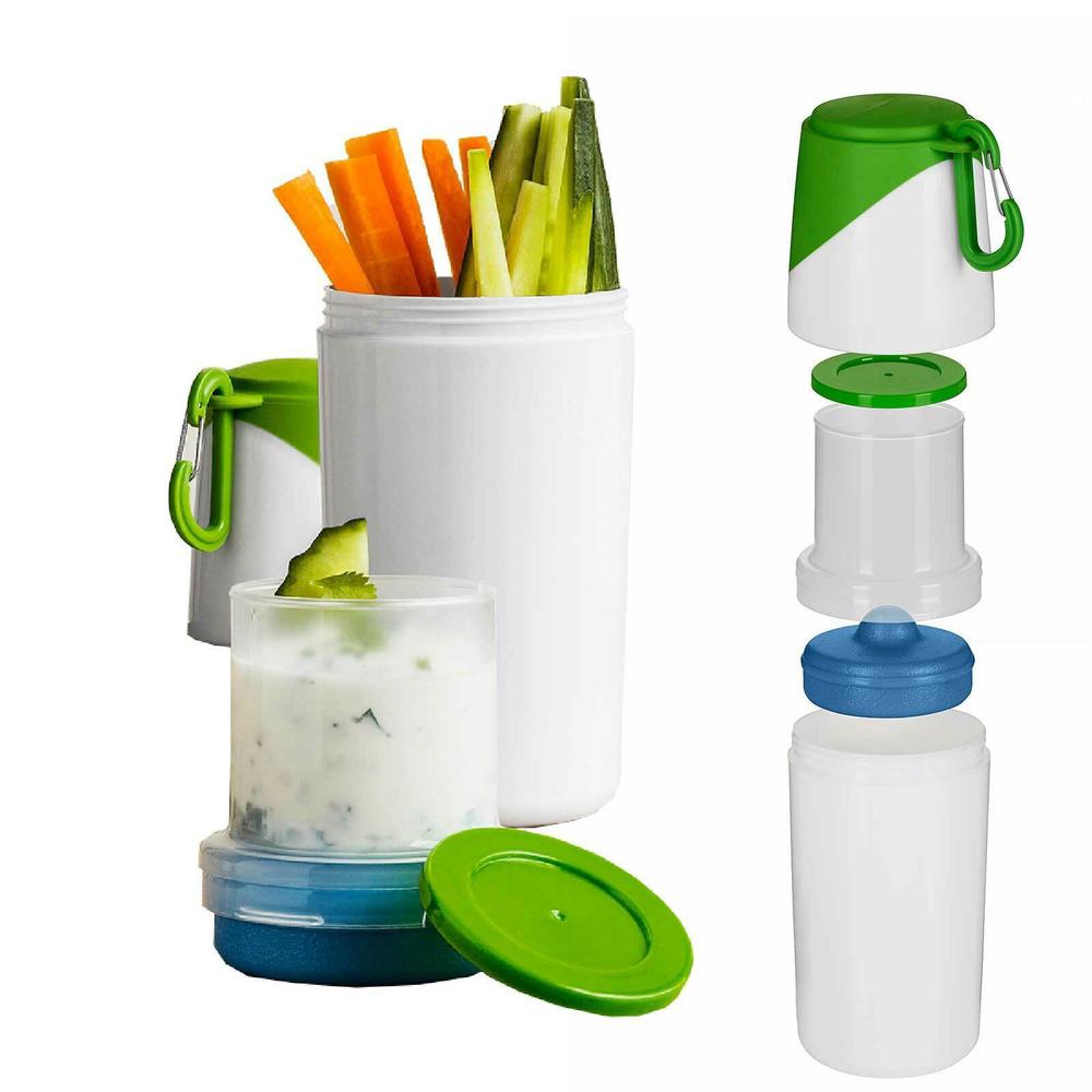 BMS Chilled Snack Container, 4026411578194