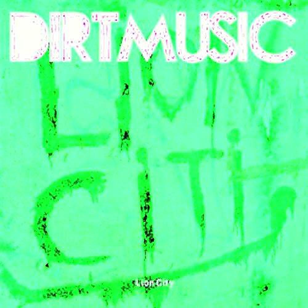 Lion City, 4030433601112