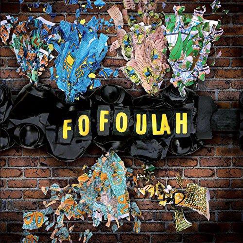 Fofoulah - ISBN: 4030433601716