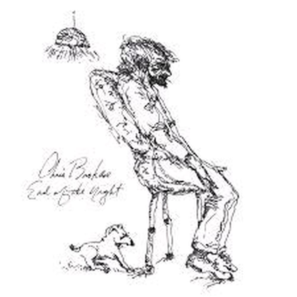 End Of The Night - ISBN: 4030433607527