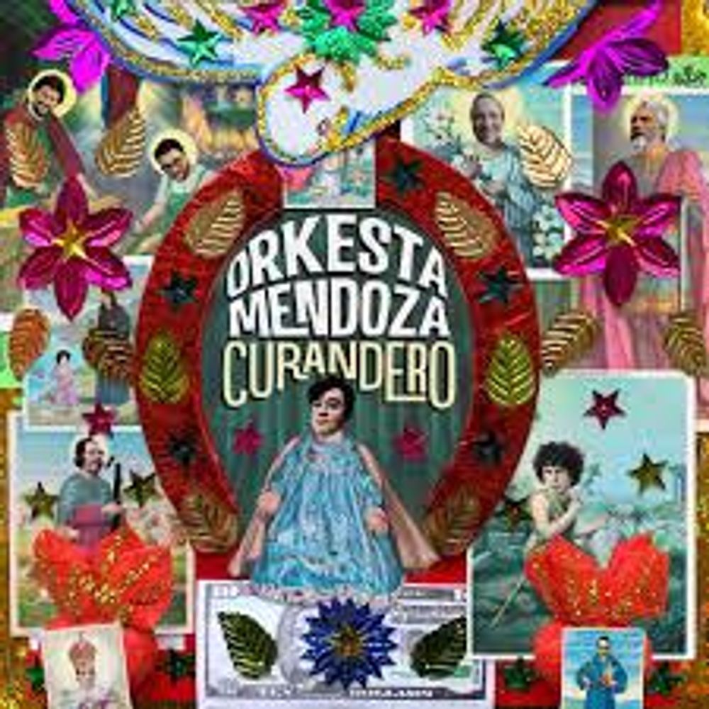 Curandero - ISBN: 4030433609019