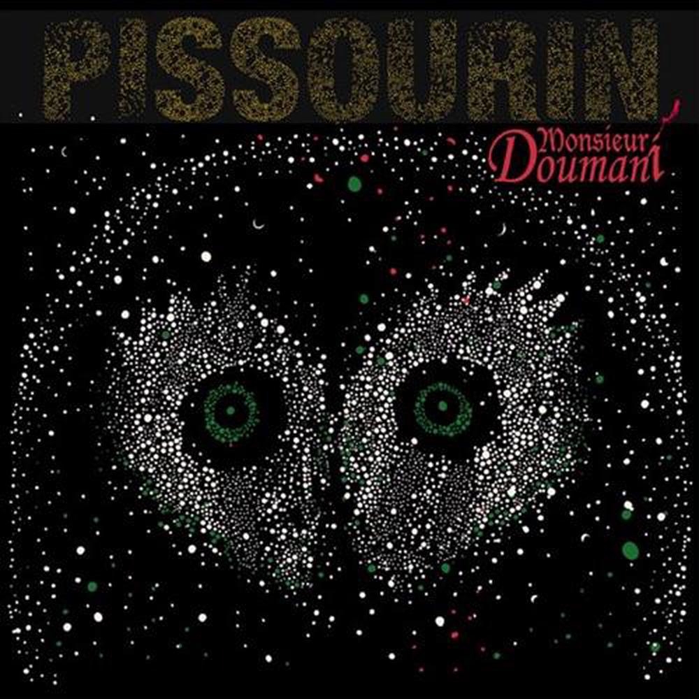 Pissourin - ISBN: 4030433611418