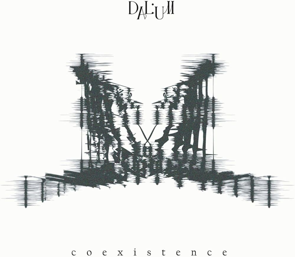 Coexistence - ISBN: 4030433616123