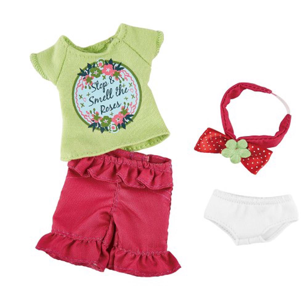 Kruselings Outfit Festive Dress Set Kathe Kruse Free Shipping!