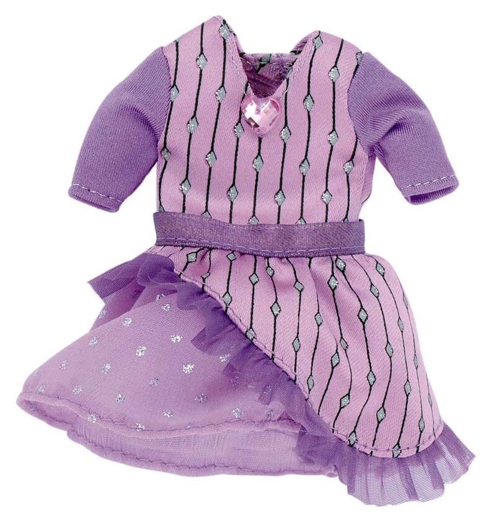 Kruselings Chloe Magic Doll Outfit, 4030936268669