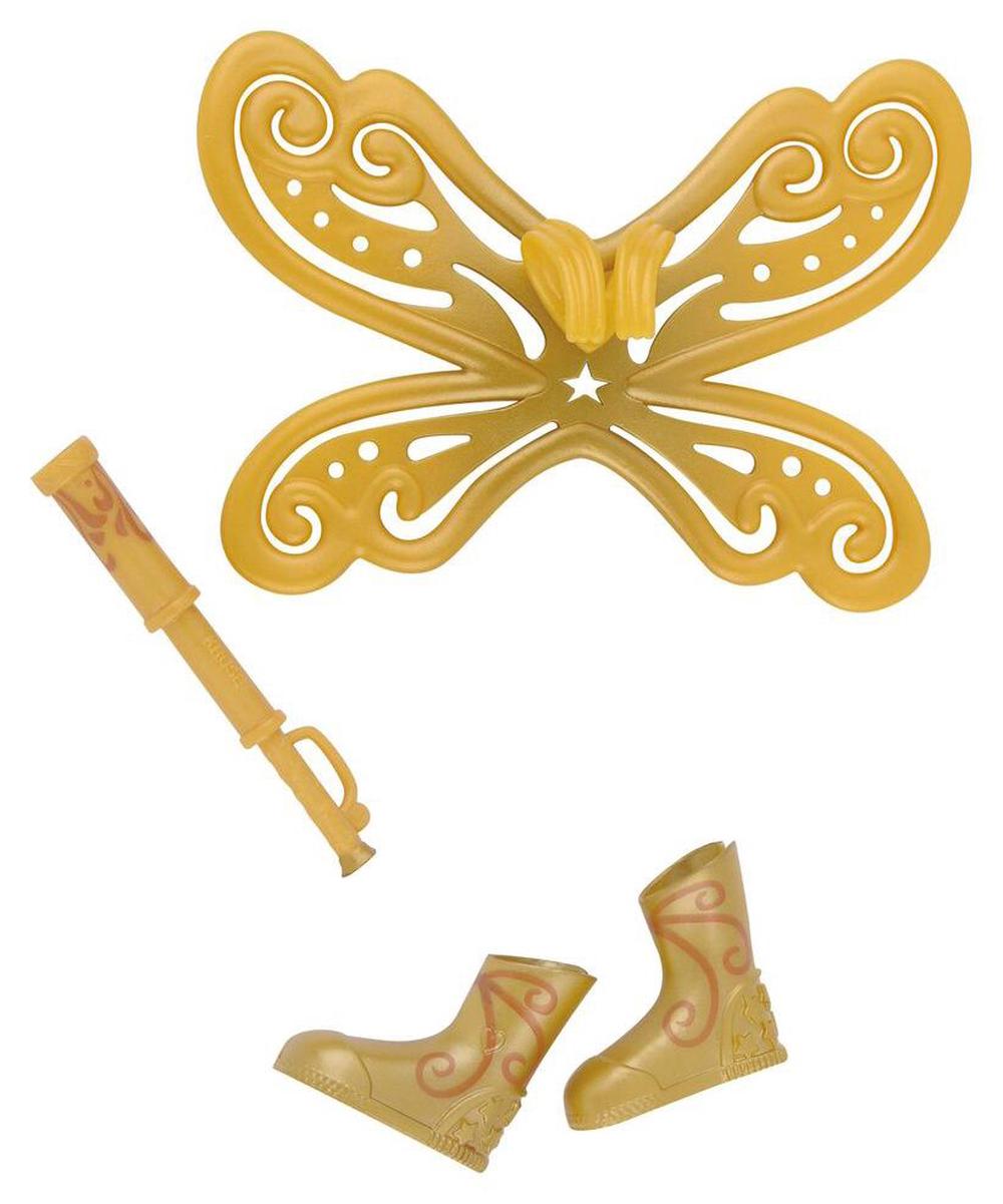 Luna Doll Magic Tool Playset, 4030936269710