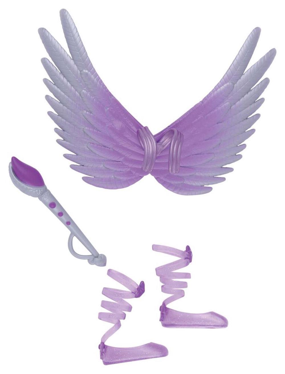 Chloe Doll Magic Tool Playset, 4030936270037