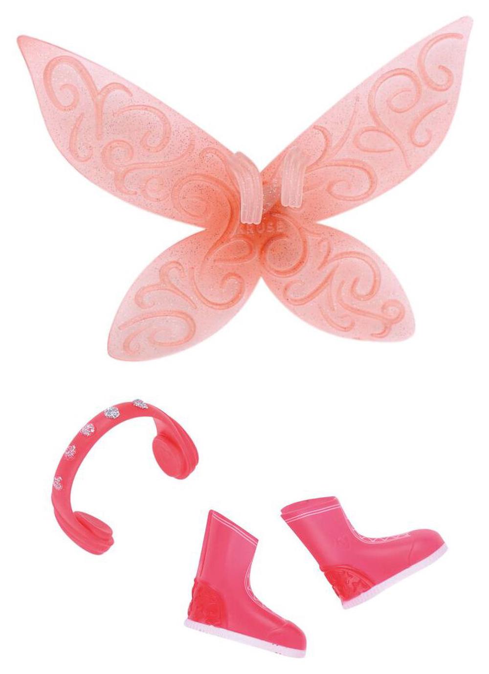 Joy Doll Magic Tool Playset, 4030936270044
