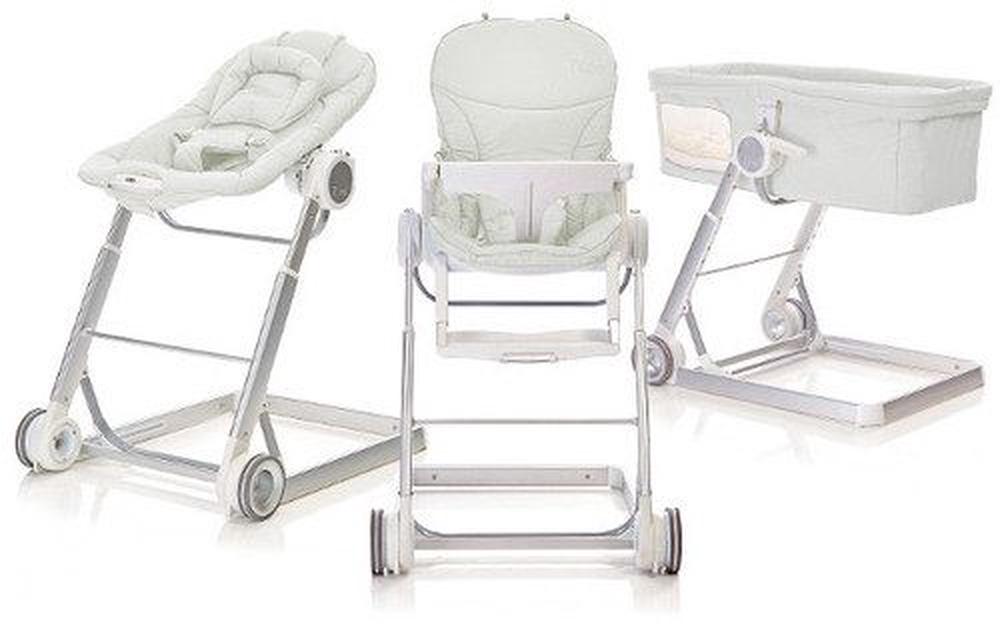 icoo high chair