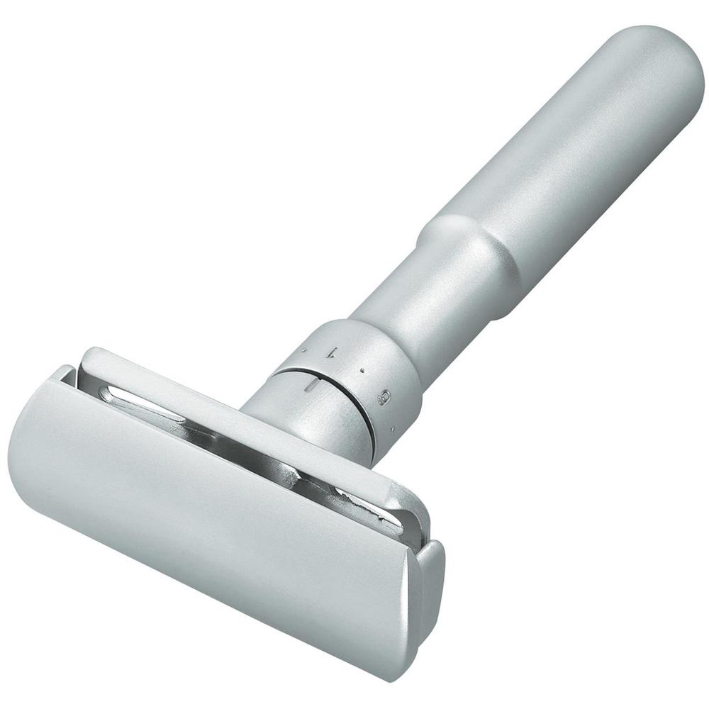 Merkur Razor Futur 700 Matt (Chrome), 4045284011720