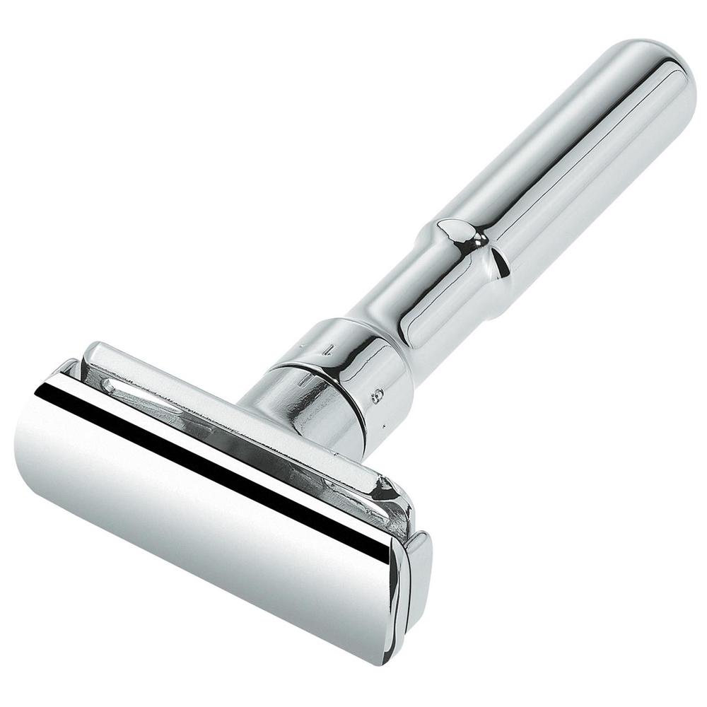 Merkur Razor Futur 701 HP (Chrome), 4045284011751