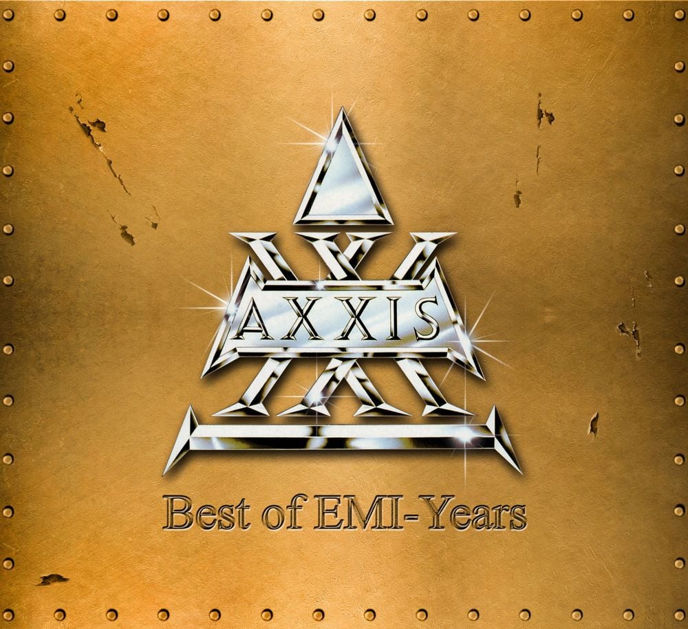 Best of Emi-years - ISBN: 4046661637427