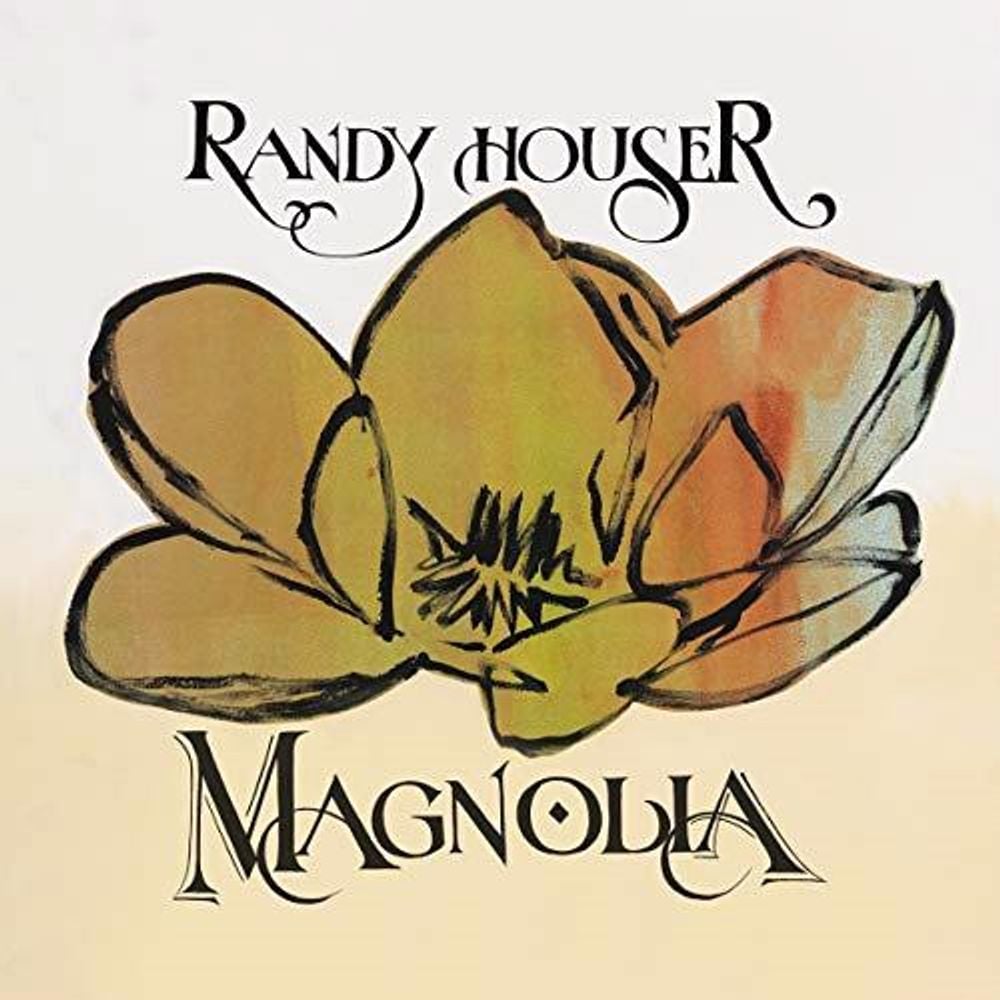 Magnolia - ISBN: 4050538429084
