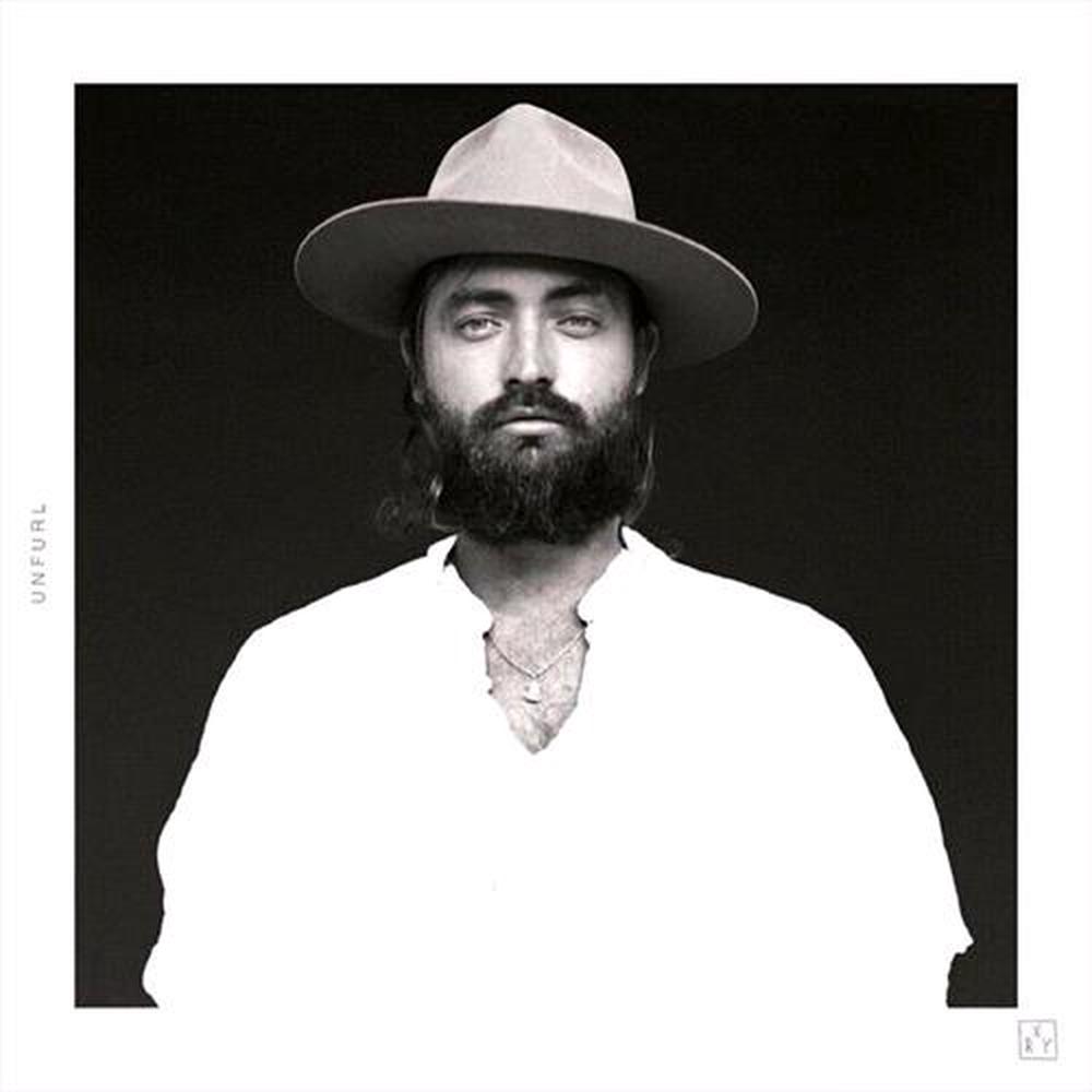 Unfurl, 4050538446906