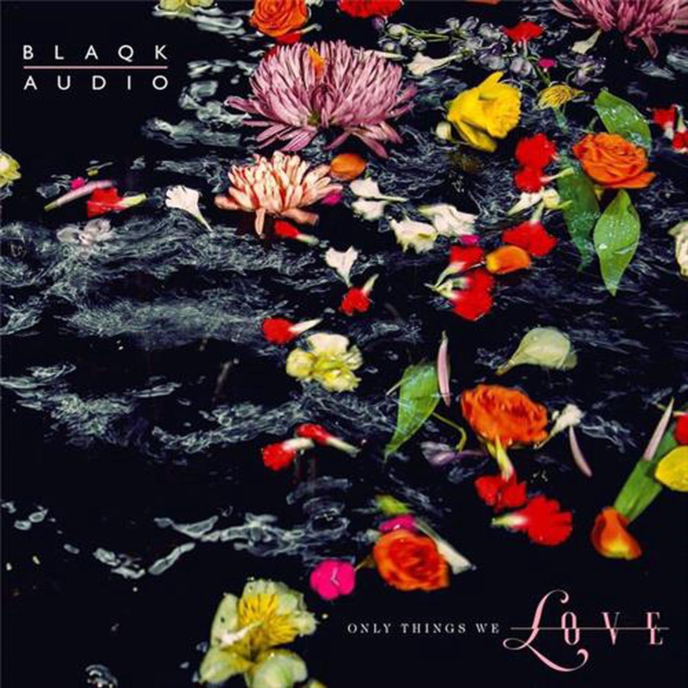 Only Things We Love - ISBN: 4050538468052