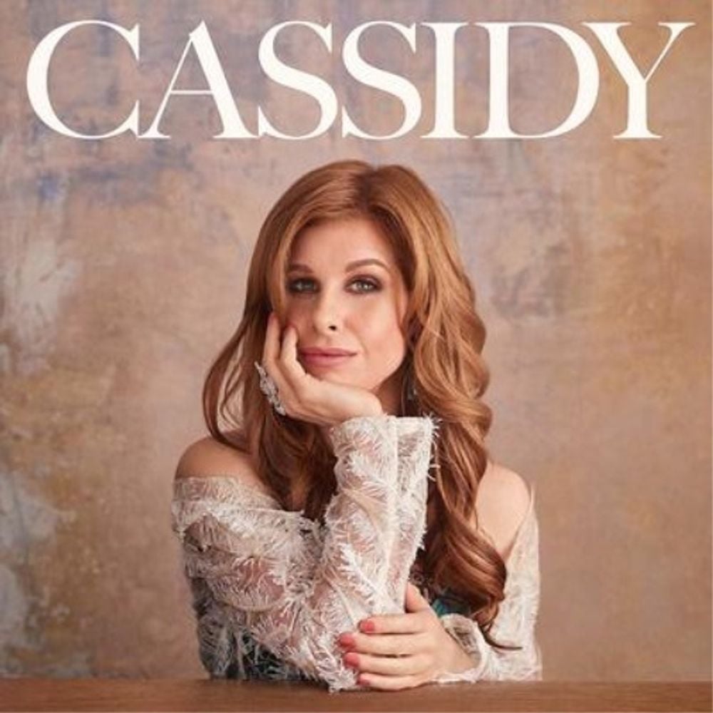 Cassidy - ISBN: 4050538489170