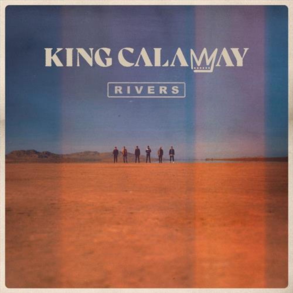 Rivers - ISBN: 4050538532265