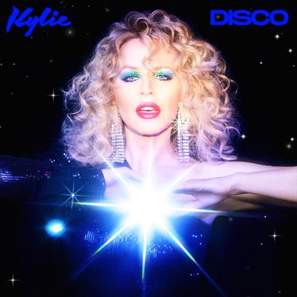 Disco, 4050538634006
