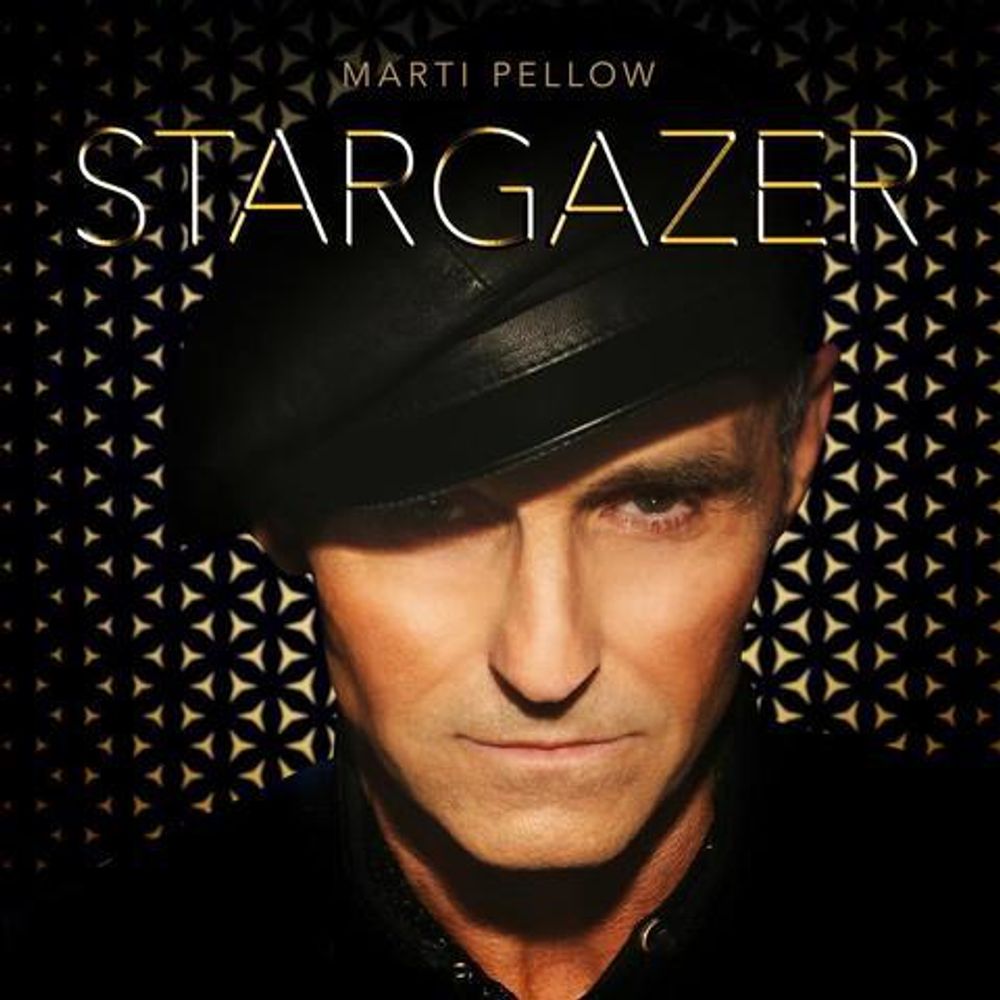 Stargazer - ISBN: 4050538663853
