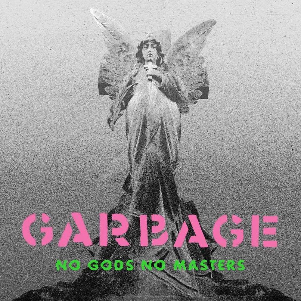 No Gods No Master Rsd, 4050538669985