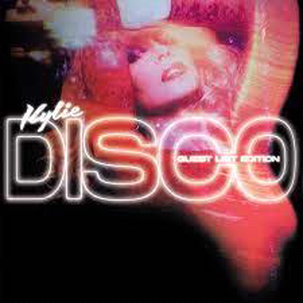 Disco, 4050538703207