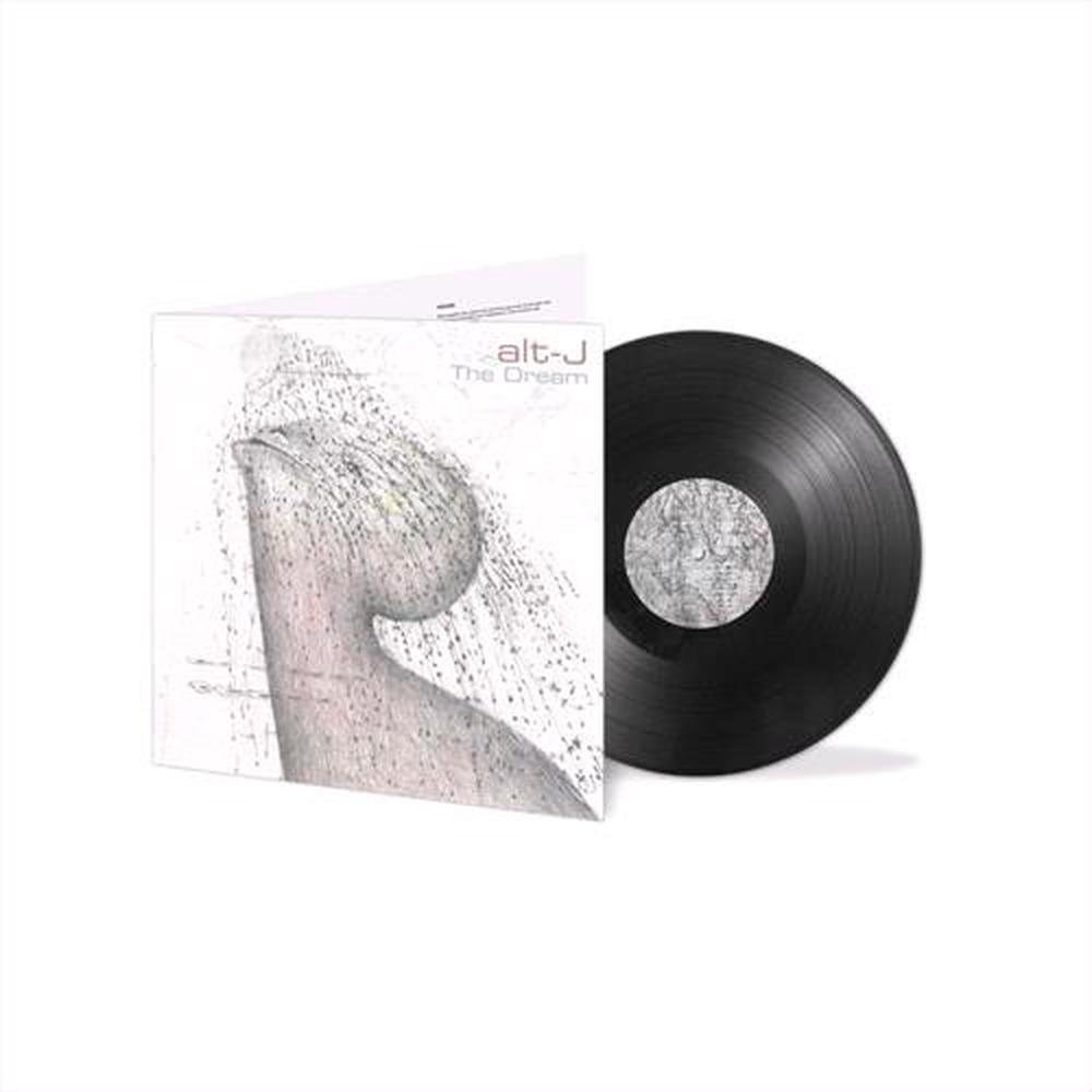 The Dream, 4050538707205