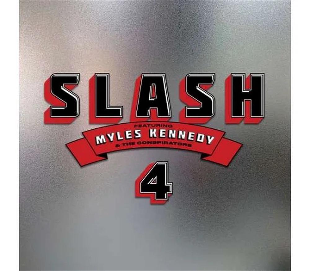 Slash, 4050538714678