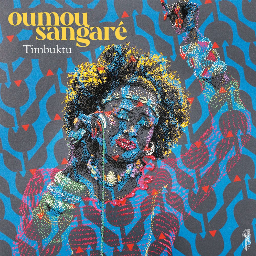 Timbuktu - ISBN: 4050538752564