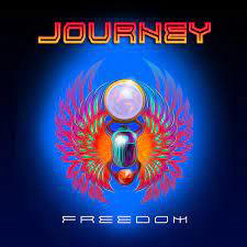 Freedom, 4050538803495