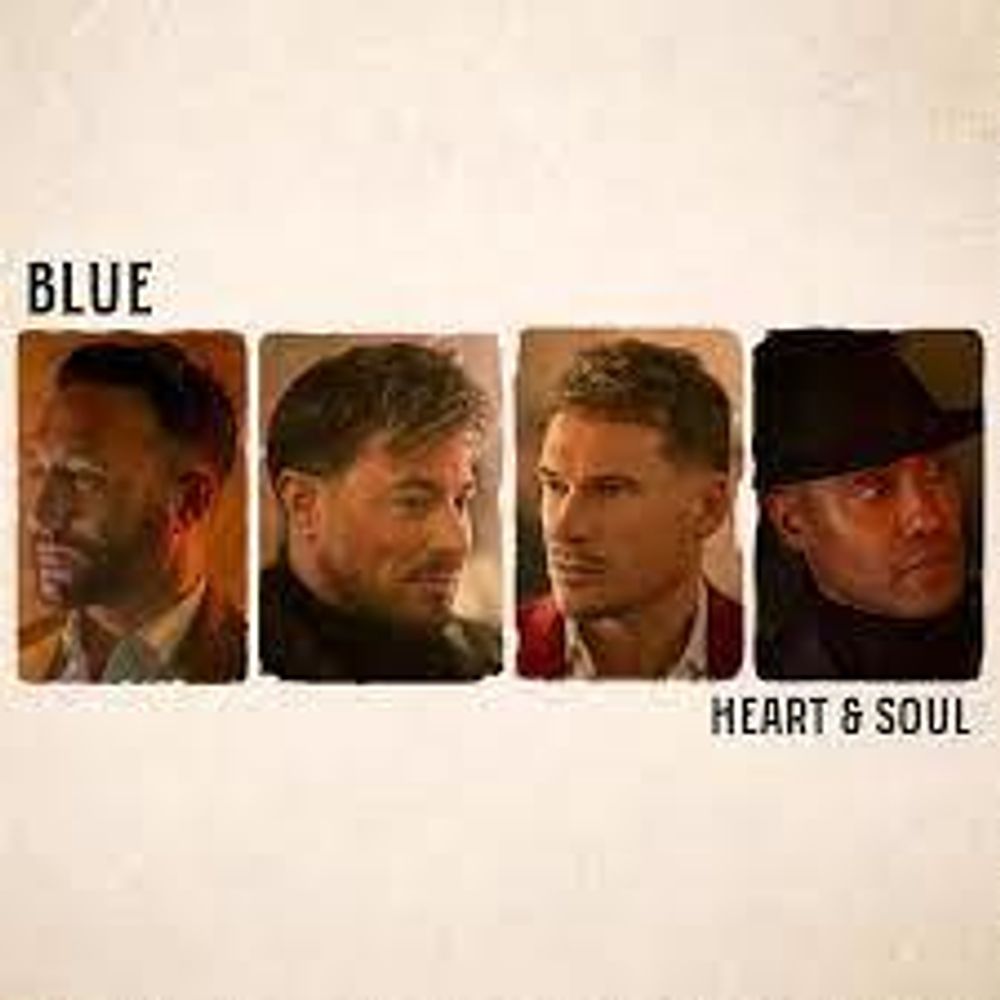 Heart & Soul - ISBN: 4050538810585