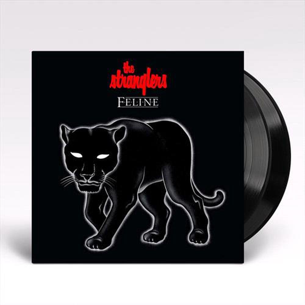 Feline, 4050538828658