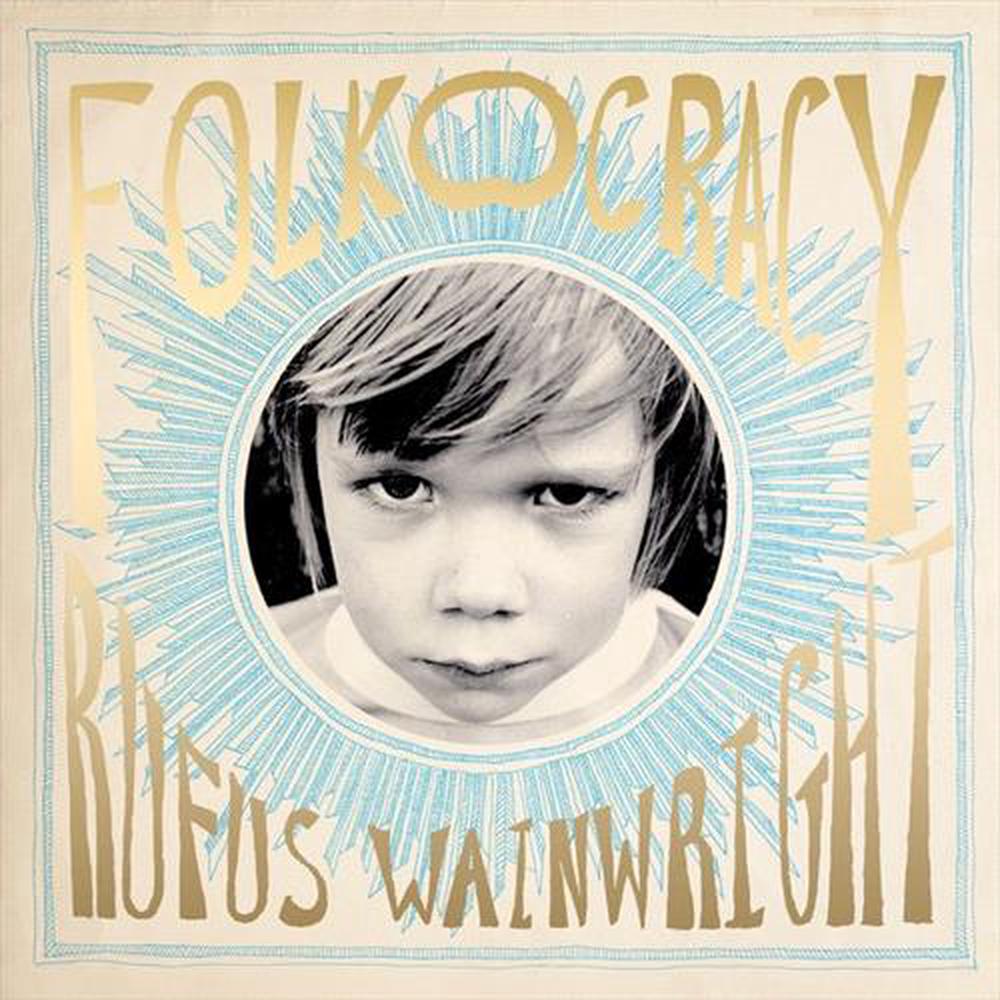 Folkocracy, 4050538848854