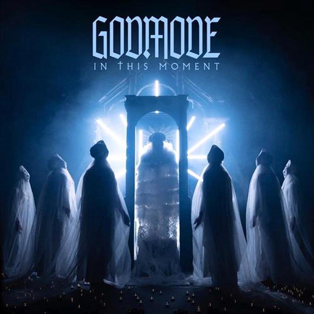 Godmode, 4050538950236