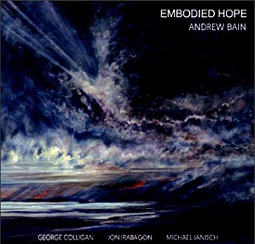 Embodied Hope, 4055388386389