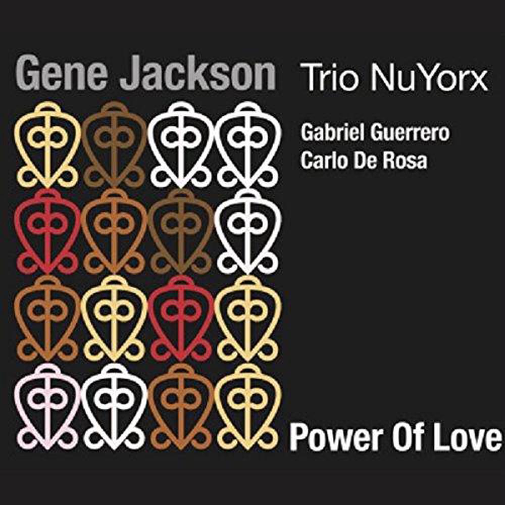 Power Of Love, 4055388386464