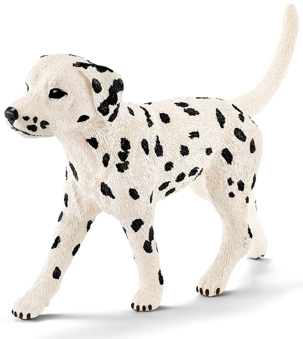 schleich dalmatian